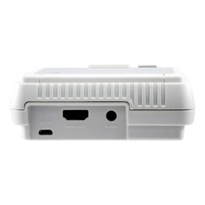 Estuche Para Raspberry Superpi Jcase Super Nintendo Compatible Con C / Pi 3b+ / 3b / 2b / B+ - Imagen 3