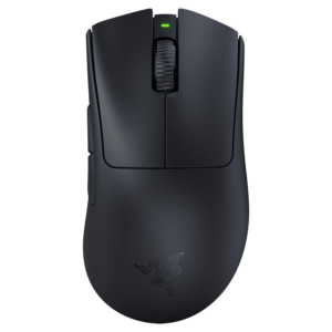 Mouse Inalámbrico Para Juegos Razer Deathadder V3 Pro De 30 000 Ppp - Rz01-04630100-r3u1
