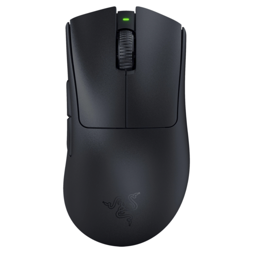 Mouse Inalámbrico Para Juegos Razer Deathadder V3 Pro De 30 000 Ppp - Rz01-04630100-r3u1