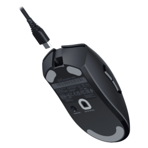 Mouse Inalámbrico Para Juegos Razer Deathadder V3 Pro De 30 000 Ppp - Rz01-04630100-r3u1 - Imagen 4
