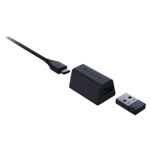 Mouse Inalámbrico Para Juegos Razer Deathadder V3 Pro De 30 000 Ppp - Rz01-04630100-r3u1 - Imagen 5