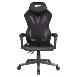 Silla Para Juegos Darkflash Rc-200 - Negra