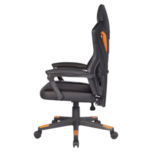 Silla Para Juegos Darkflash Rc-200 - Negra - Imagen 2