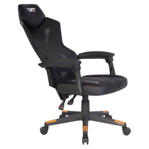 Silla Para Juegos Darkflash Rc-200 - Negra - Imagen 3