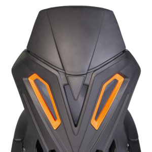 Silla Para Juegos Darkflash Rc-200 - Negra - Imagen 4