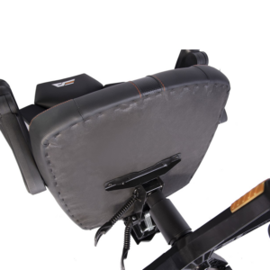 Silla Para Juegos Darkflash Rc-200 - Negra - Imagen 7