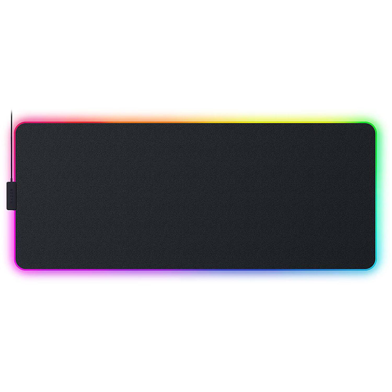 Alfombrilla De Ratón Para Juegos Razer Strider Chroma Egb De 900 X 370 Mm - Rz02-04490100-r3u1