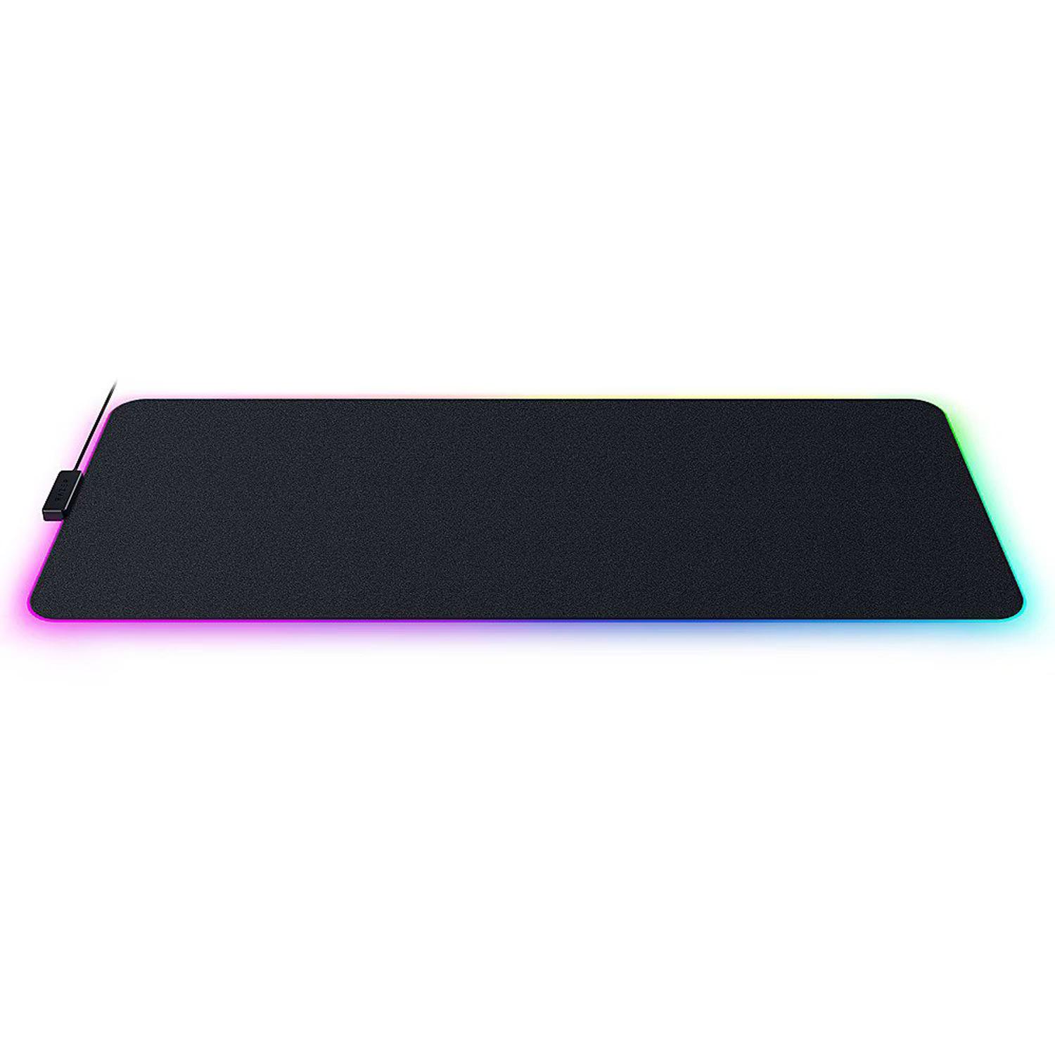 Alternative view of Alfombrilla De Ratón Para Juegos Razer Strider Chroma Egb De 900 X 370 Mm - Rz02-04490100-r3u1