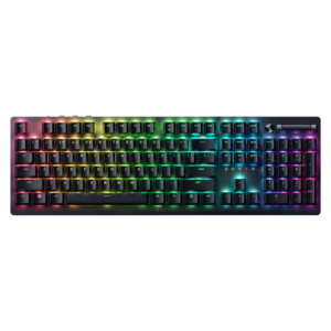 Teclado Inalámbrico Razer Deathstalker V2 Pro Con Interruptor Rojo - Rz03-04360200-r3u1