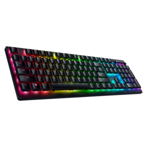 Teclado Inalámbrico Razer Deathstalker V2 Pro Con Interruptor Rojo - Rz03-04360200-r3u1 - Imagen 3