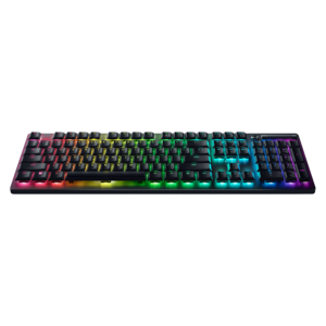 Teclado Inalámbrico Razer Deathstalker V2 Pro Con Interruptor Rojo - Rz03-04360200-r3u1 - Imagen 4