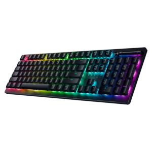 Teclado Inalámbrico Razer Deathstalker V2 Pro Con Interruptor Rojo - Rz03-04360200-r3u1 - Imagen 5