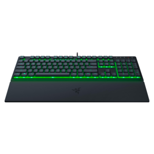 Teclado Gamer Razer Ornata V3 X Rz03-04470200-r3u1 Rgb Inglés - Negro - Imagen 2