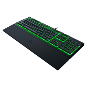 Teclado Gamer Razer Ornata V3 X Rz03-04470200-r3u1 Rgb Inglés - Negro - Imagen 3
