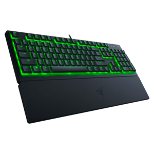 Teclado Gamer Razer Ornata V3 X Rz03-04470200-r3u1 Rgb Inglés - Negro - Imagen 4