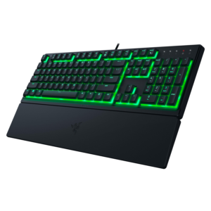 Teclado Gamer Razer Ornata V3 X Rz03-04470200-r3u1 Rgb Inglés - Negro - Imagen 5