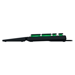 Teclado Gamer Razer Ornata V3 X Rz03-04470200-r3u1 Rgb Inglés - Negro - Imagen 6