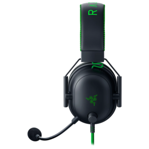 Auriculares Para Juegos Razer Blackshark V2 Rz04-03230200-r3m1 + Tarjeta De Sonido Usb - Negro - Imagen 2