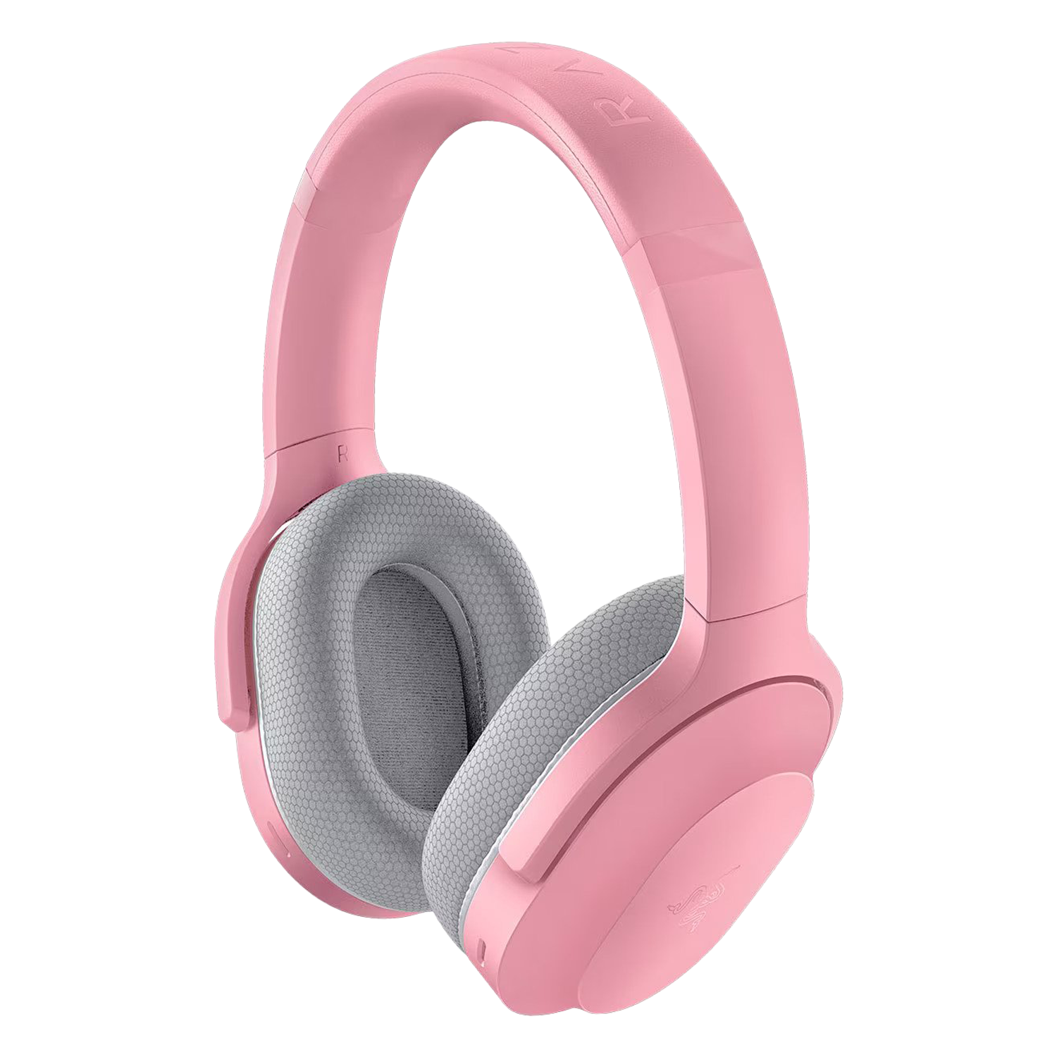Auriculares Inalámbricos Para Juegos Razer Barracuda Quartz - Quartz Rz04-03790300-r3u1