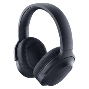 Auriculares Inalámbricos Para Juegos Razer Barracuda Xrz04-04430100-r3u1, Color Negro
