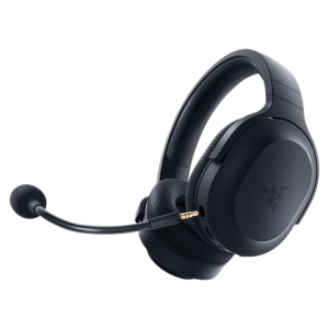 Auriculares Inalámbricos Para Juegos Razer Barracuda Xrz04-04430100-r3u1, Color Negro - Imagen 2
