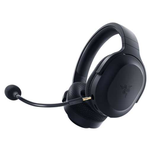 Alternative view of Auriculares Inalámbricos Para Juegos Razer Barracuda Xrz04-04430100-r3u1, Color Negro