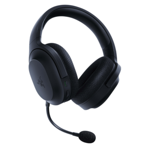 Auriculares Inalámbricos Para Juegos Razer Barracuda Xrz04-04430100-r3u1, Color Negro - Imagen 3