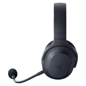Auriculares Inalámbricos Para Juegos Razer Barracuda Xrz04-04430100-r3u1, Color Negro - Imagen 4
