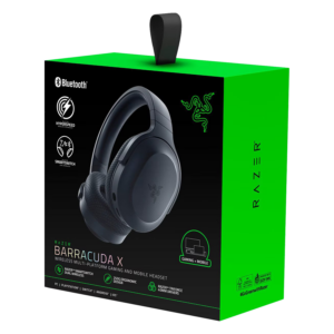 Auriculares Inalámbricos Para Juegos Razer Barracuda Xrz04-04430100-r3u1, Color Negro - Imagen 7