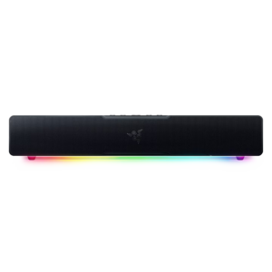 Barra De Sonido Para Gamers Razer Leviathan V2 X Rgb - Negra