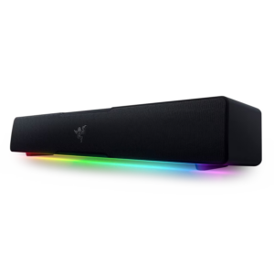 Barra De Sonido Para Gamers Razer Leviathan V2 X Rgb - Negra - Imagen 2