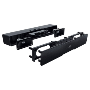 Barra De Sonido Para Gamers Razer Leviathan V2 X Rgb - Negra - Imagen 3