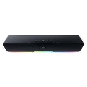 Barra De Sonido Para Gamers Razer Leviathan V2 X Rgb - Negra - Imagen 5