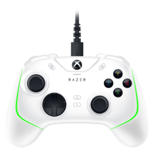 Controlador Razer Worlverine V2 Para Xbox X/s Chroma - Blanco (rz06-04010200-r3u1)