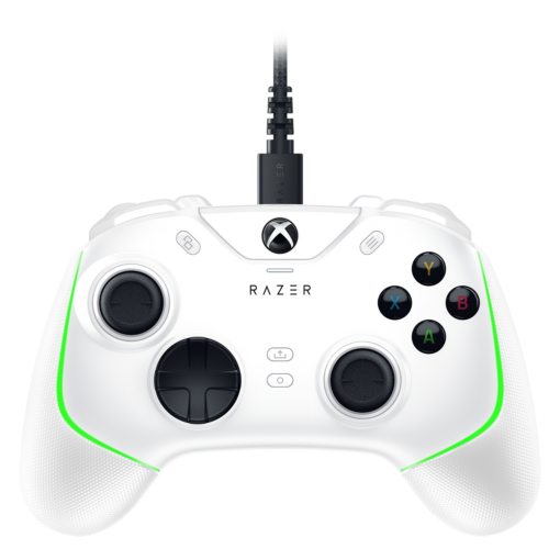 Controlador Razer Worlverine V2 Para Xbox X/s Chroma - Blanco (rz06-04010200-r3u1)