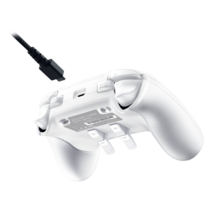 Controlador Razer Worlverine V2 Para Xbox X/s Chroma - Blanco (rz06-04010200-r3u1) - Imagen 3
