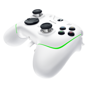 Controlador Razer Worlverine V2 Para Xbox X/s Chroma - Blanco (rz06-04010200-r3u1) - Imagen 4