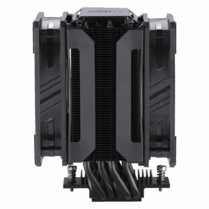 Aparato De Calor Para Cpu Argb Cooler Master Air Ma612 Stealth (map-t6ps-218pa-r1) - Imagen 4