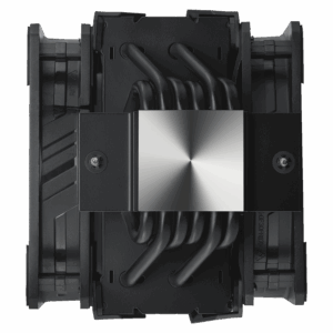Aparato De Calor Para Cpu Argb Cooler Master Air Ma612 Stealth (map-t6ps-218pa-r1) - Imagen 7