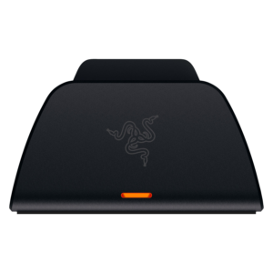 Base De Carga Razer Para El Controlador Ps5, Color Negro (rc21-01900200-r3u1) - Imagen 3