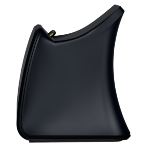 Base De Carga Razer Para El Controlador Ps5, Color Negro (rc21-01900200-r3u1) - Imagen 5