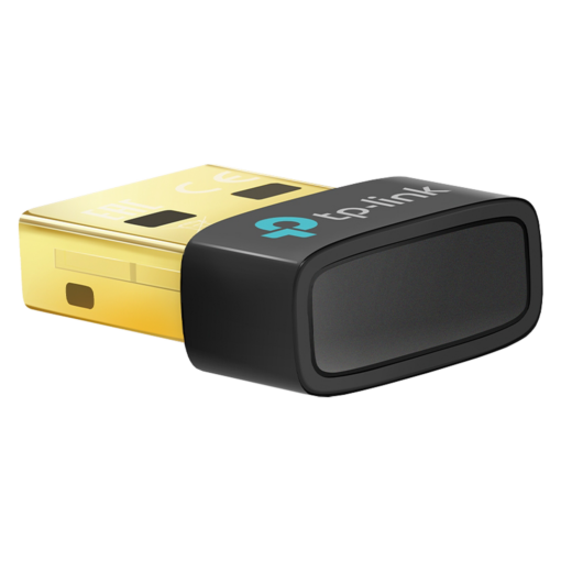 Alternative view of Adaptador Usb Nano Tp-link Ub5a