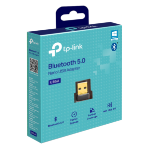 Adaptador Usb Nano Tp-link Ub5a - Imagen 3