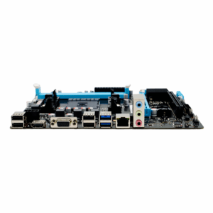 Placa Madre Afox A68-ma5 / Fm2/fm2+ / 2xddr3 / Chipset Amd A68 / Vga / Hdmi Gigabit - Imagen 3