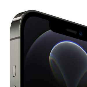 Apple Iphone 12 Pro Max *intercambio A* 128 Gb 6 Gb Ram Pantalla De 6,7" - Grafito (solo Dispositivo) - Imagen 2