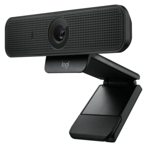 Logitech C925e Webcam Full Hd 30 Fps Micrófono Integrado 960-001075 - Negro - Imagen 2