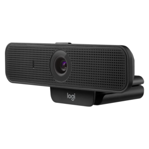 Logitech C925e Webcam Full Hd 30 Fps Micrófono Integrado 960-001075 - Negro - Imagen 3
