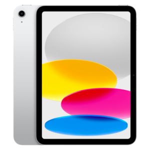 Apple Ipad 10.ª Generación Mpq03ll/a 10,9" Chip A14 Bionic 64 Gb - Plata