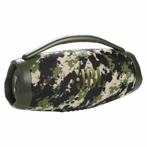 Altavoz Bluetooth Portátil Jbl Boombox 3 - Camuflaje - Imagen 2