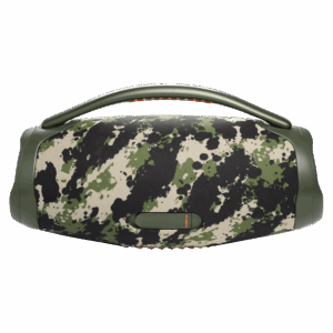 Altavoz Bluetooth Portátil Jbl Boombox 3 - Camuflaje - Imagen 3